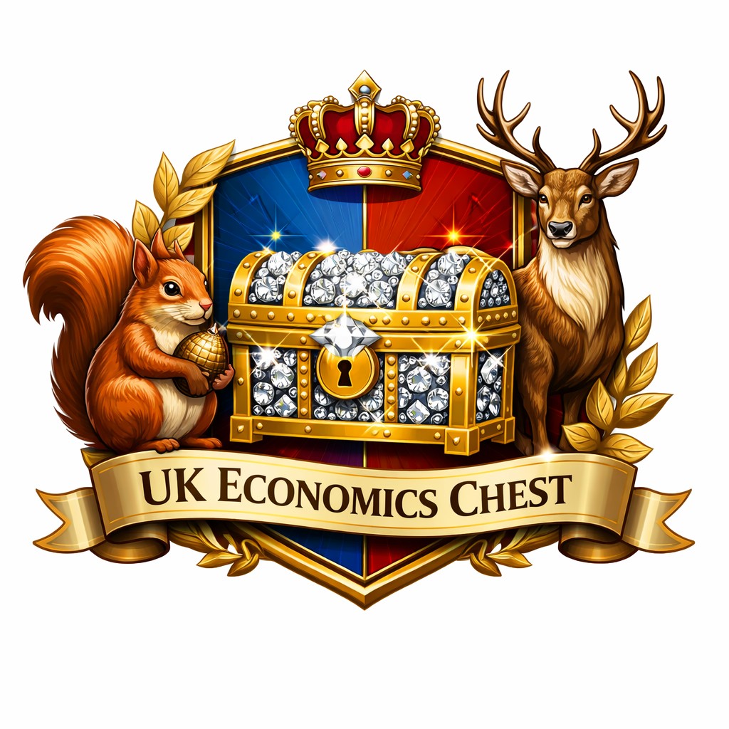 main logo UK Economics Chest